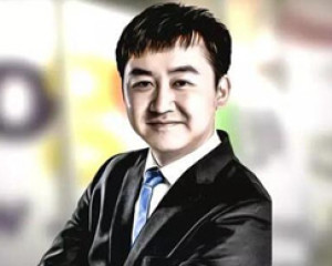 為何又是京東？搜狗王小川道出其中秘密！