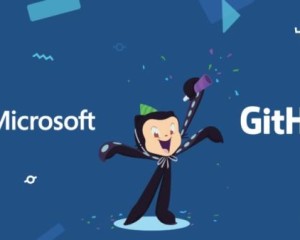 微軟正式宣布75億美元收購GitHub，開發(fā)者們會買賬嗎？